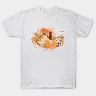 Archaeopteryx T-Shirt